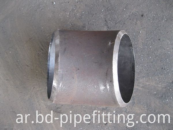 Alloy Pipe Fitting 240